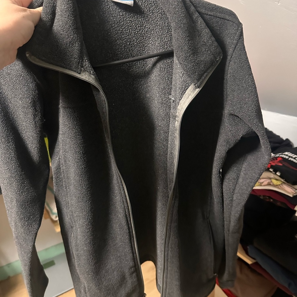 Columbia Women's Gray Jacket